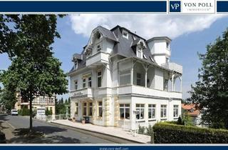 Wohnung kaufen in 38667 Bad Harzburg, Bad Harzburg - Modernisierte 6-Zimmer-Eigentumswohnung, ca. 148 m² Wohnfläche mit Panoramablick in Bad Harzburg