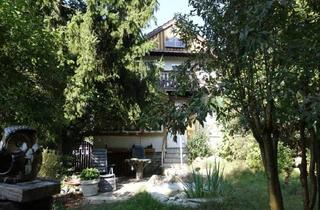 Haus kaufen in 94436 Simbach, Simbach - Liebevoll gepflegtes kleines EFH mit großem Garten