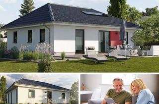 Haus kaufen in 93176 Beratzhausen, Beratzhausen - Exklusive Immobilienprojekte - Jetzt mit Town & Country Haus entdecken!