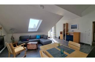 Wohnung kaufen in 85107 Baar-Ebenhausen, Baar-Ebenhausen - Großzügige Dachgeschosswohnung mit Balkon, Garage und 2 Stellplätzen