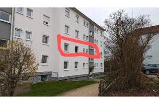Wohnung kaufen in 89584 Ehingen (Donau), Ehingen (Donau) - 3 Zimmer Wohnung in Ehingen