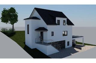Haus kaufen in 57462 Olpe, Olpe - Haus Bauprojekt