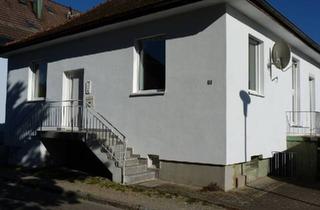 Einfamilienhaus kaufen in 77736 Zell, Zell am Harmersbach - Feistehendes Wohnhaus nahe Stadtzentrum