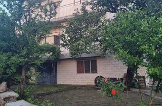 Haus kaufen in 35315 Homberg (Ohm), Homberg (Ohm) - Zweifamilienhaus in Delcevo Mazedonien