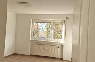 Wohnung kaufen in 77656 Offenburg, Offenburg - Helle 3-Zi.-Whg., Nähe Gifiz-See zu verkaufen