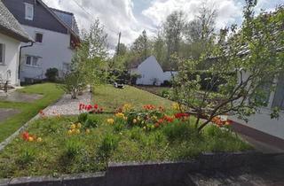 Wohnung kaufen in 73095 Albershausen, Albershausen - Gemütliche kleine 3 Zimmerwohnung mit großer Terrasse und Garten