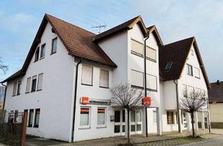 Wohnung kaufen in 75446 Wiernsheim, Wiernsheim - Gemütliche 3-Zimmer-Wohnung mit Traumküche in Wiernsheim