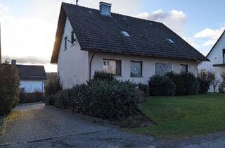 Einfamilienhaus kaufen in 57482 Wenden, Wenden - Traumhaftes Einfamilienhaus in Wenden-Hünsborn zu verkaufen!
