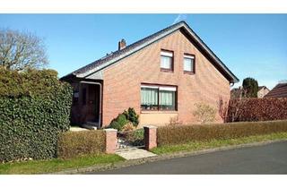 Einfamilienhaus kaufen in 26419 Schortens, Schortens - Ruhig gelegenes, gepflegtes Einfamilienhaus in Middelsfähr