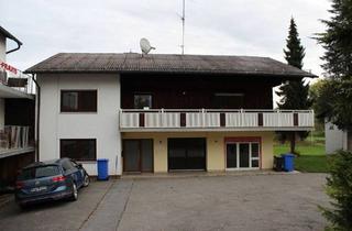 Einfamilienhaus kaufen in 94508 Schöllnach, Schöllnach - Grosszügiges Einfamilienhaus in Schöllnach zu verkaufen