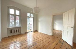 Wohnung kaufen in 14057 Berlin, Berlin - Berlin-Gefühl in Charlottenburger Top-Adresse