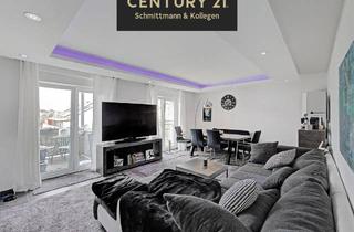 Wohnung kaufen in 58097 Hagen, Hagen - Exquisite 5-Zimmer-Eigentumswohnung mit modernem Komfort und idealem Grundriss