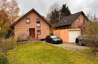 Einfamilienhaus kaufen in 09376 Oelsnitz (Erzgebirge), Oelsnitz (Erzgebirge) - Freistehendes Einfamilienhaus mit unverbaubarem Blick ins Grüne