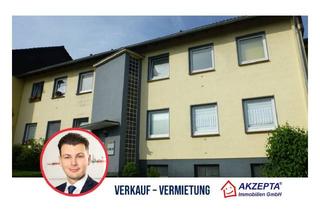 Haus kaufen in 51399 Burscheid, Burscheid - Investment-Gelegenheit: 4-Familienhaus inkl. verfügbarer Wohlfühlwohnung!