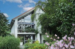 Haus kaufen in 73614 Schorndorf, Schorndorf - Traumhaftes Architektenhaus - in 2000 kernsaniert!