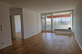 Wohnung kaufen in 30559 Hannover, Hannover - Helle 2-Zimmer Wohnung mit Südwestbalkon