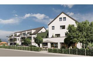 Wohnung kaufen in 63500 Seligenstadt, Seligenstadt - Wohnung Nr. 25, Wohn- und Geschäftsgebäude, Froschhausen