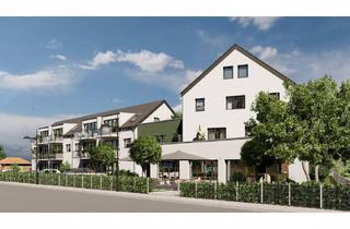 Wohnung kaufen in 63500 Seligenstadt, Seligenstadt - Wohnung Nr. 1, Wohn- und Geschäftsgebäude, Froschhausen