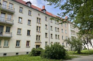 Wohnung kaufen in Franz-Mehring-Straße 109, 08058 Pölbitz, Kleine 2-Zimmer-Wohnung - Provisionsfrei!
