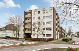 Wohnung kaufen in 40764 Langenfeld (Rheinland), Exklusive Wohneinheit mit großzügigem UG-Bereich, gesamt ca. 280 m² Fläche im Zentrum von Langenfeld
