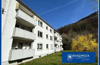 Wohnung kaufen in 72574 Bad Urach, Günstige Wohnung- gute Rendite!
