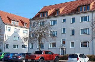 Wohnung kaufen in 04828 Bennewitz, Attraktive Eigentumswohnung im Muldentalkreis zu verkaufen