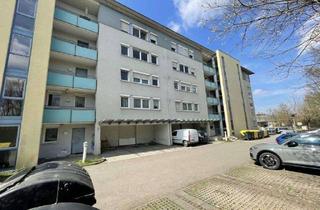 Wohnung kaufen in Esslinger Straße 5/1, 70771 Leinfelden-Echterdingen, 2-Zimmerwohnung zur KAPITALANLAGE