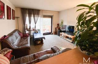 Wohnung kaufen in 66849 Landstuhl, MG - Landstuhl: Vermietete Eigentumswohnung mit Balkon