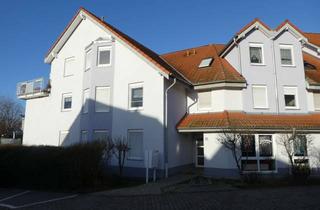 Wohnung kaufen in 99195 Nöda, Nördlicher Stadtrand von Erfurt-Nöda, 2,5 Raum DG-WHG ür Eigennutzer und Kapitalanleger