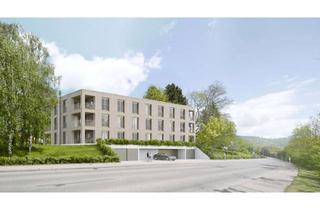 Wohnung kaufen in Alte Heidenheimer Straße 119, 73431 Aalen, Familienfreundliche 4 Zimmerwohnung mit Gartenanteil