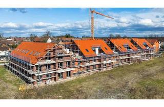Wohnung kaufen in 38448 Wendschott, Modernes Wohnen in Wolfsburg, 2 Zimmer (66 qm) Erdgeschosswohnung