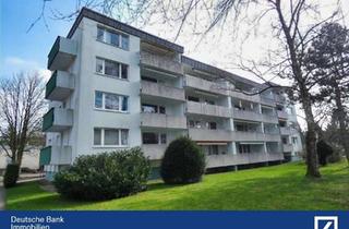 Wohnung kaufen in 29225 Celle, Schöne 1,5 Zimmerwohnung in gepflegter Wohnanlage