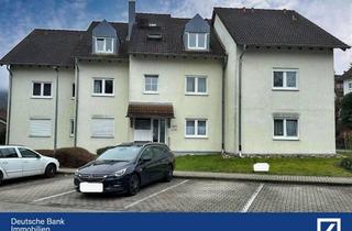 Wohnung kaufen in 69412 Eberbach, Schöne Erdgeschosswohnung