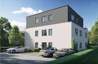 Wohnung kaufen in Am Frauenberg 49a, 36251 Bad Hersfeld, Bad Hersfeld Eigentumswohnung -- Ihr modernes Zuhause inmitten von Natur und Stadt