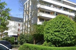 Wohnung kaufen in 40724 Hilden, Vermietete 2 Zi-ETW mit Balkon im 2.OG und TG-Stellplatz im Hildener Osten