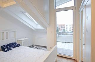 Wohnung kaufen in 71144 Steinenbronn, Helle 2-Zimmer-Wohnung mit Doppelbalkon