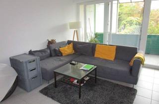Wohnung kaufen in 75172 Weststadt, Pf-West, schick und preiswert, ca. 59 m² gr. 2-Zi- Whg. mit Balkon, Gemeinschaftsgarten, 2 Keller