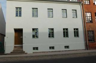 Wohnung mieten in Postraße 26, 14943 Luckenwalde, Moderne 3 Zi-Wohnung im DG barrierefrei