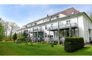 Wohnung mieten in Amselweg, 04758 Oschatz, Ruhige Stadtoase Fliegerhorst: 2-Zimmer-Dachgeschoss-Wohnung mit Einbauküche und Balkon