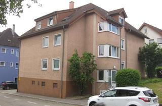Wohnung mieten in 74078 Neckargartach, 3-Zimmer-Dachgeschosswohnung - HN-Neckargartach