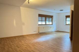 Wohnung mieten in Wiesenweg, 06237 Günthersdorf, ++ 1-Raum-Singlewohnung mit 39 qm sucht Dich ++