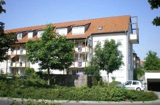 Wohnung mieten in Forstraße 1e, 01917 Kamenz, Sonnige Dachgeschosswohnung mit Loggia ab 01.04.2024 zu vermieten