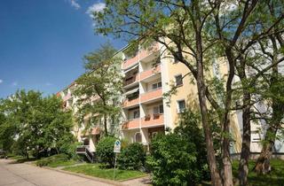 Wohnung mieten in Garbsener Str. 40, 39218 Schönebeck (Elbe), KdU 1 Person 2-Zimmer-Wohnung mit Balkon