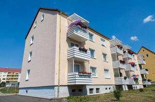 Wohnung mieten in Straße Der Awg, 09600 Weißenborn, Helle 3-RW mit Balkon und Wanne im Grünen!!!