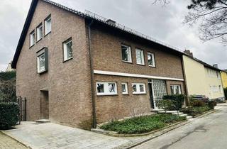 Wohnung mieten in Am Hang, 59427 Unna, Erstbezug nach Sanierung: Erdgeschosswohnungen mit Garten, Nähe Klinikum in Unna Innenstadt