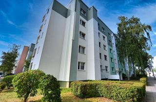 Wohnung mieten in Otto-Kohle-Straße 19, 39218 Schönebeck (Elbe), große 2-Zimmer-Wohnung mit Balkon