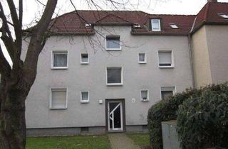 Wohnung mieten in Tiggeweg, 45527 Hattingen, Ansprechende, individuelle 2-Zimmer-Dachgeschosswohnung