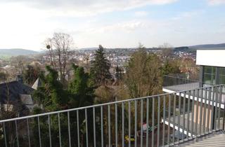 Wohnung mieten in 63654 Büdingen, Exklusives Wohnen mit Panoramablick