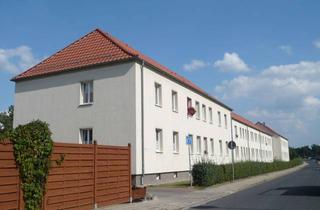 Wohnung mieten in Schillerstraße 29, 02943 Weißwasser/Oberlausitz, Hübsche Altbauwohnung im Dichterviertel