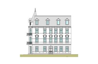 Wohnung mieten in Wriezener Straße 80, 16259 Bad Freienwalde (Oder), schöne 2-Raum-Wohnung im Stadtzentrum